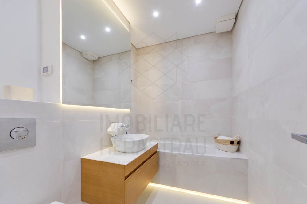 Herastrau | Luxury Apartments | Vedere Parc