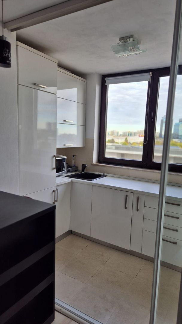 North Area Lake View | 2 camere spațioase cu vedere la grădina