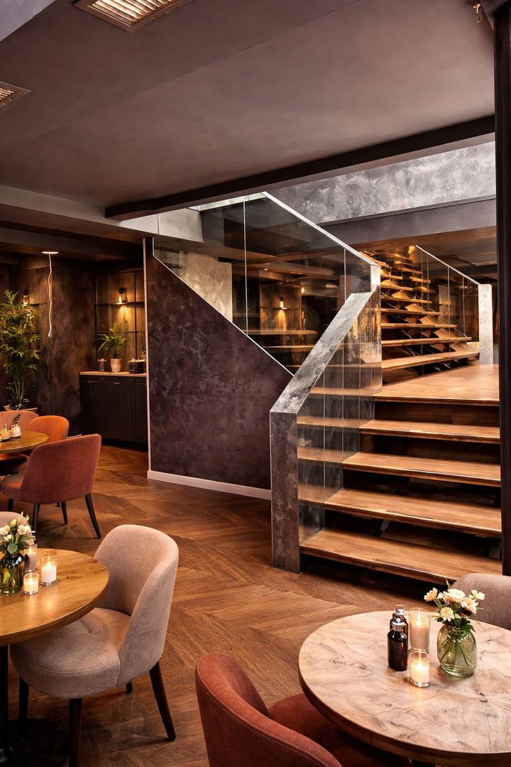 Decebal | Spațiu pretabil Restaurant | Cafenea | Posibilitate terasa