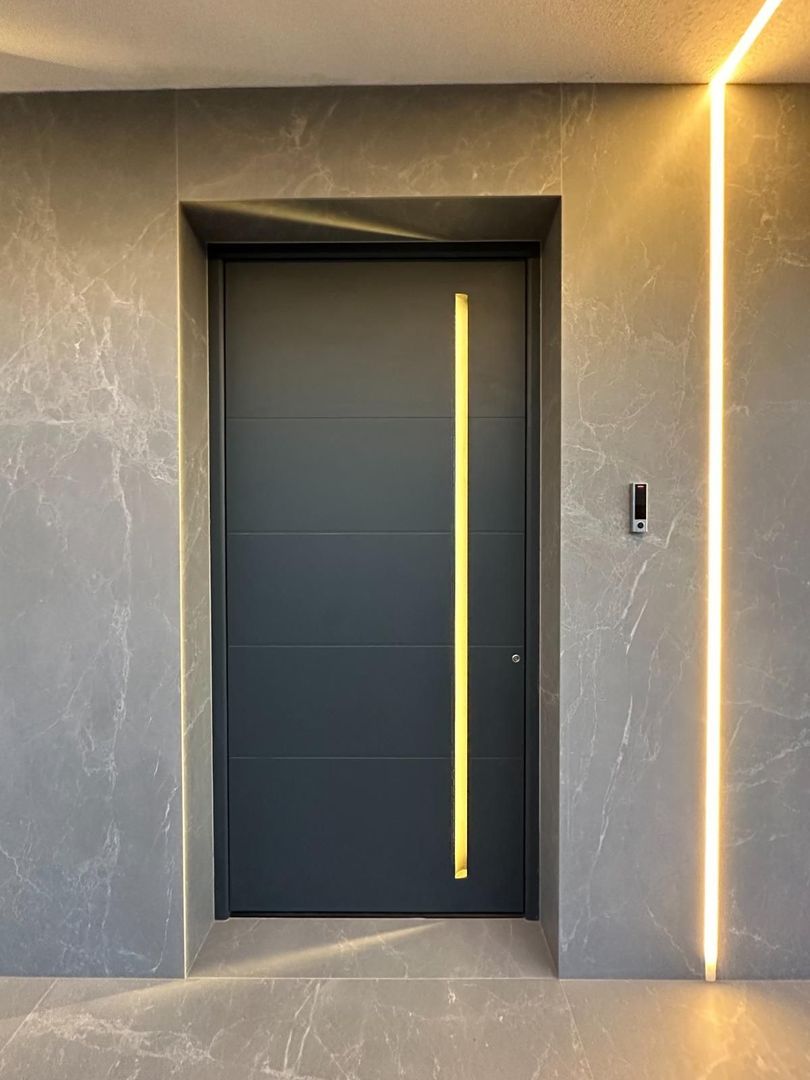 Premium Individual Villa with Contemporary Design and Luxury Finishes in PIPERA