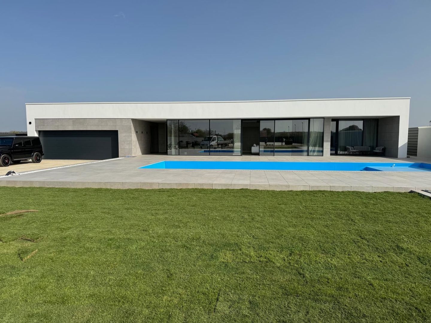 Izvorani | Reședința exclusivistă pe malul Lacului Snagov