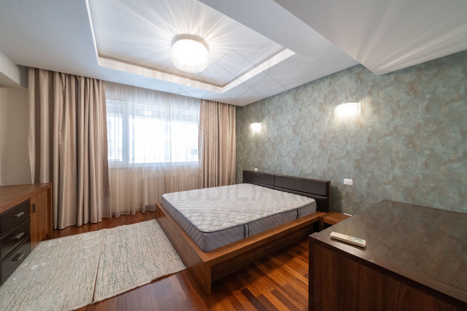 3 room Apartment for rent, Herastrau area