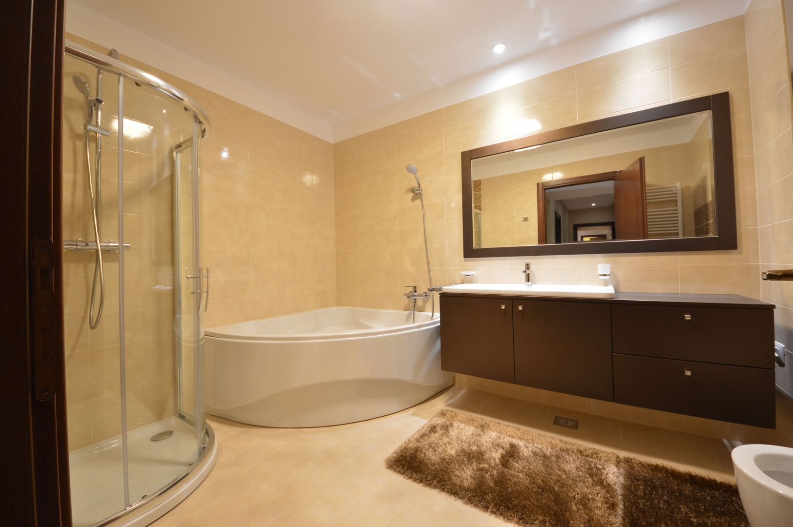 Symbiotik Residence | 3 camere top de inchiriat | Herastrau