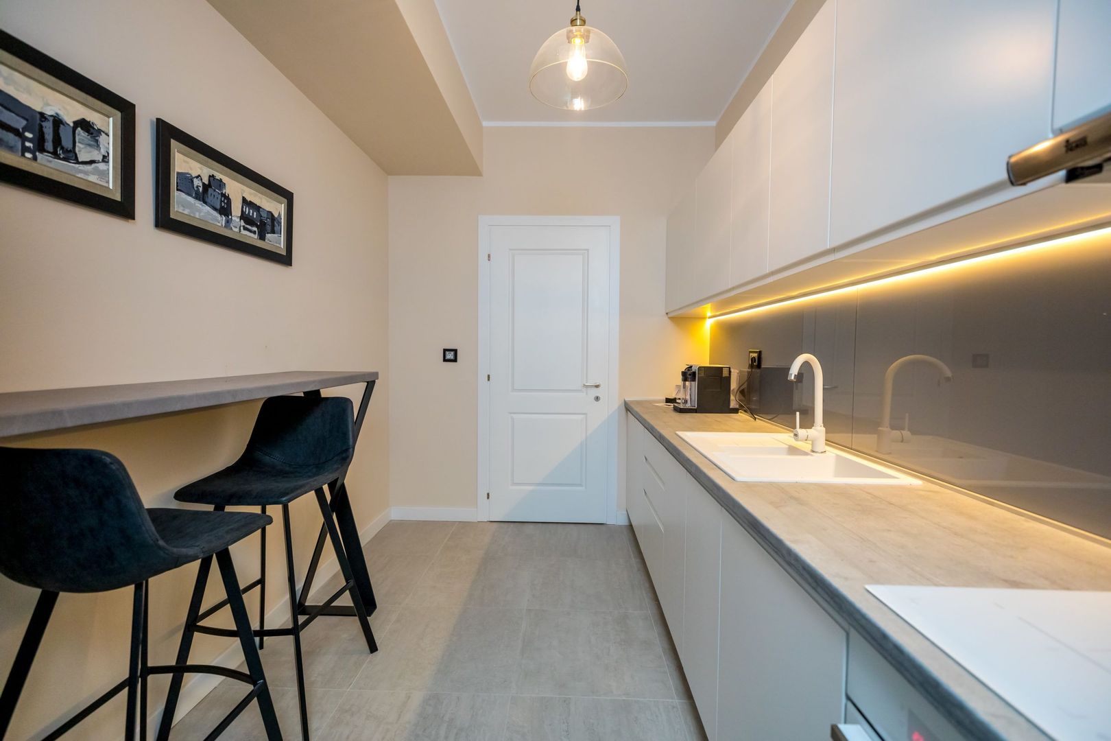****LUXURY APARTMENT | HERASTRAU AREA