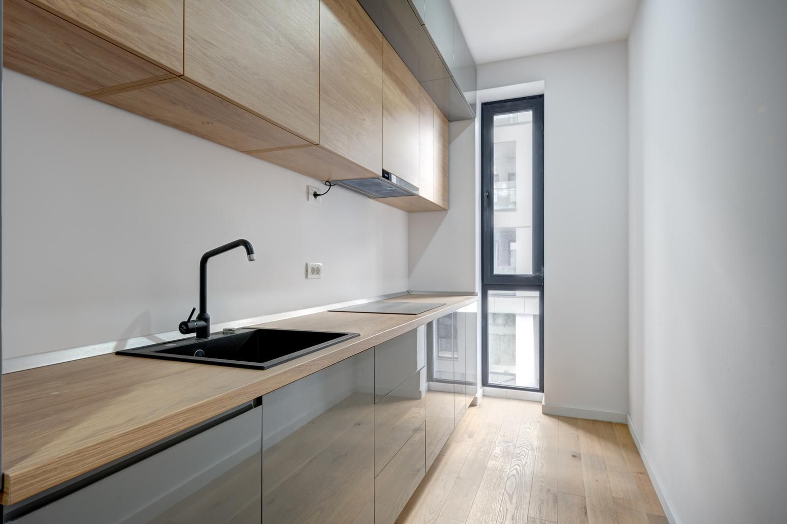 3 room Apartment for sale, Herastrau area