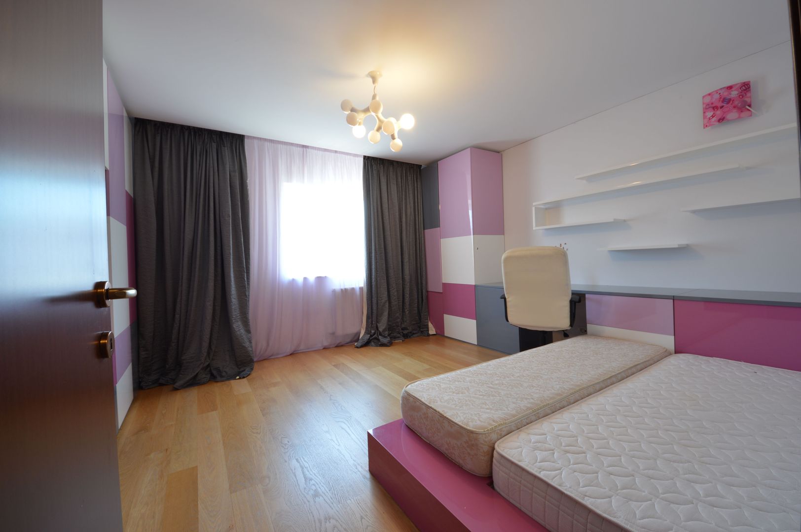 4 room Apartment for rent, Soseaua Nordului area