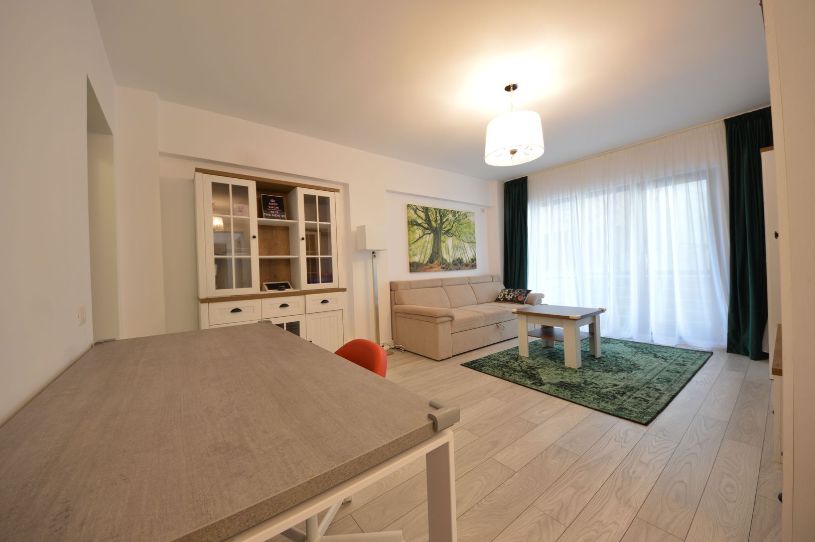 Ocazie! Apartament 3 camere cu curte| Zona Aviatiei| Ideal birouri sau cabinete