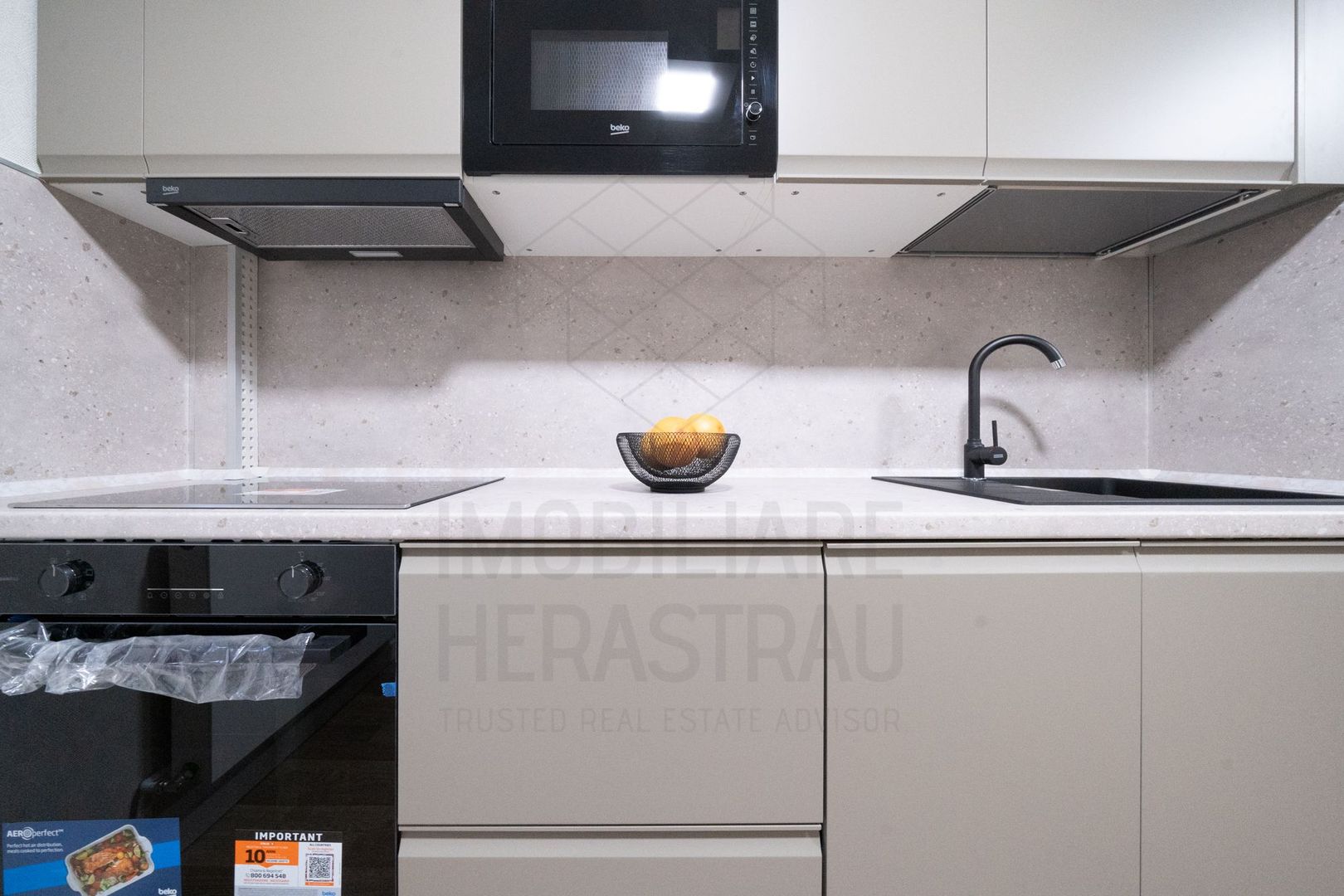 Aviatiei | Smaranda Braescu | Centrala proprie | Imobil Reabilat | LUX | Ocazie!