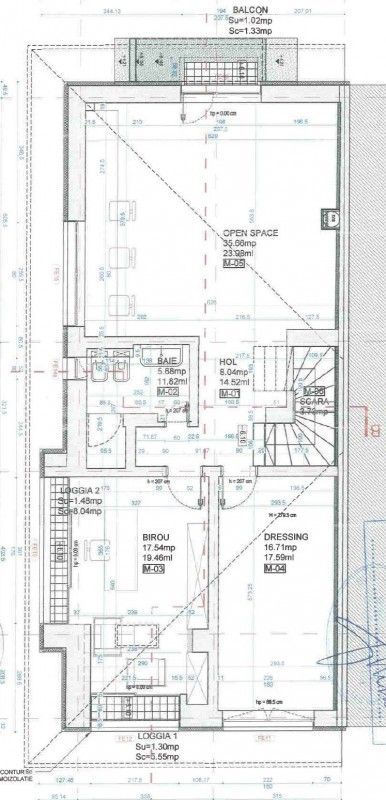 Aron Cotrus | Satul Francez | Vila superba 7 camere | Herastrau