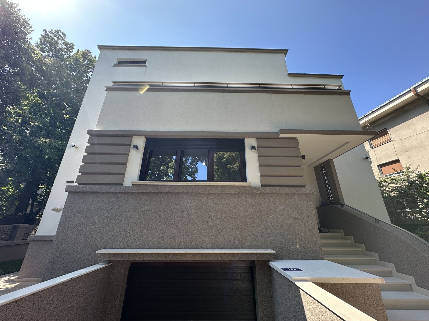 Heritage Properties | Vila de lux în Dorobanti