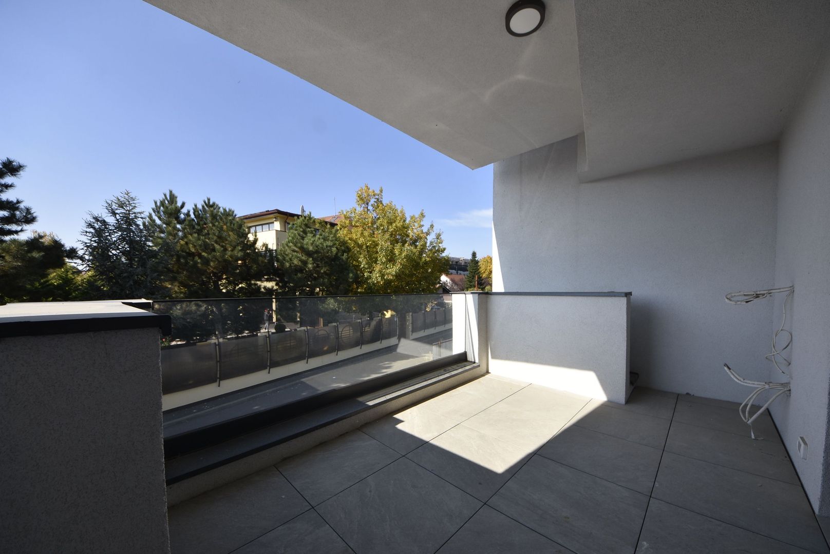 Apartament 3 camere de inchiriat Jandarmeriei