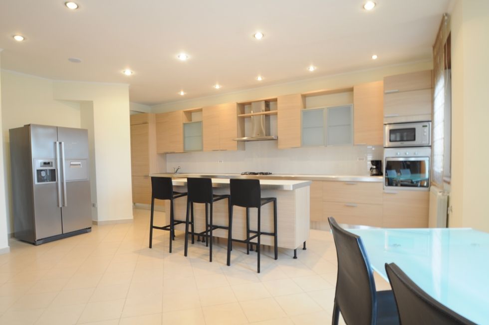 Satul Francez | Penthouse elegant luminos 6 camere parc Herastrau