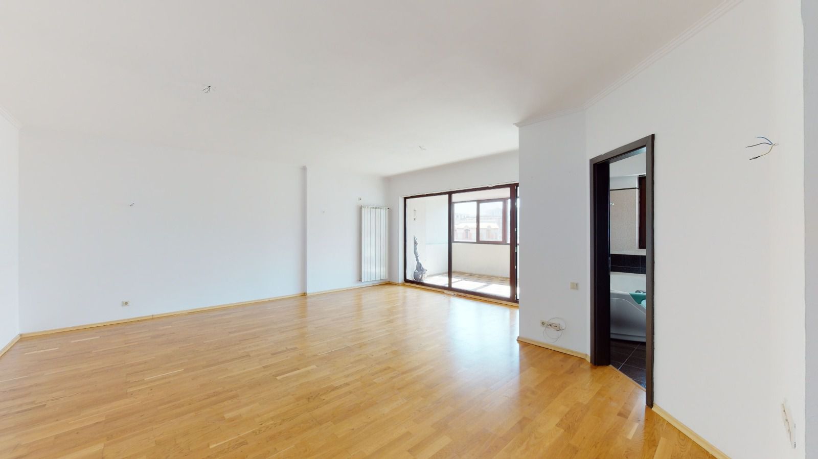 2 room Apartment for sale, Herastrau area