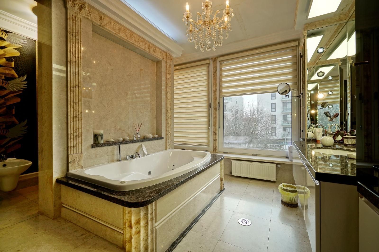 Exquisite Villa | For Rent