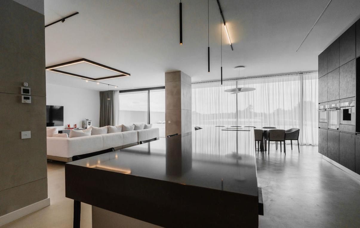 Izvorani | Reședința exclusivistă pe malul Lacului Snagov