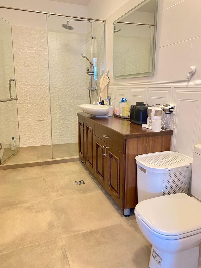 Herastrau | 3 camere, parcare si boxa | Centrala proprie