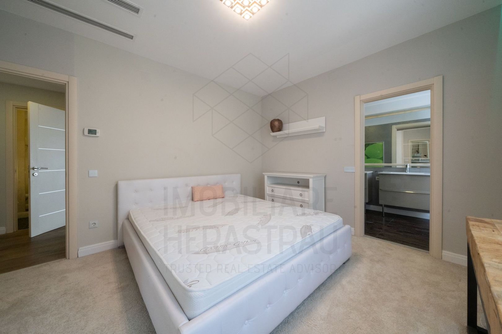 Spectacular duplex with panoramic terrace | Herăstrău | Satul Francez