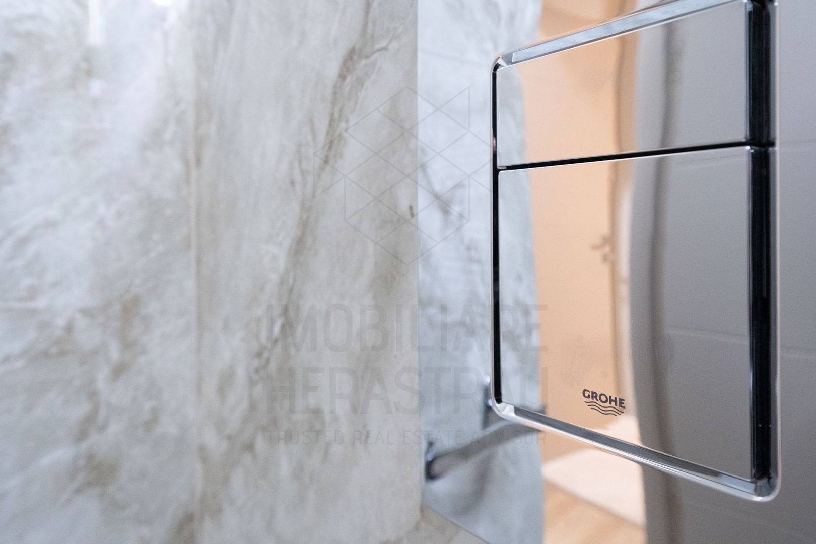 Aviatiei | Smaranda Braescu | Centrala proprie | Imobil reabilitat termic