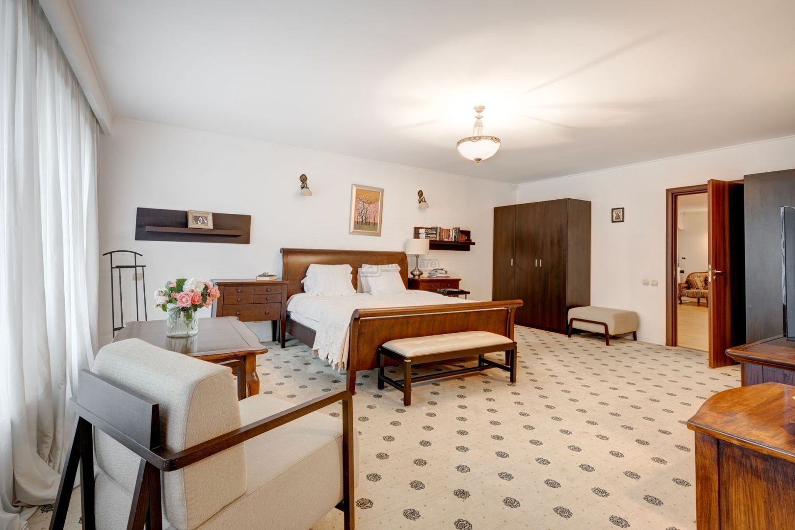 The Grand Manor | Eleganță și Exclusivitate în nordul capitalei | Teren 3700 mp