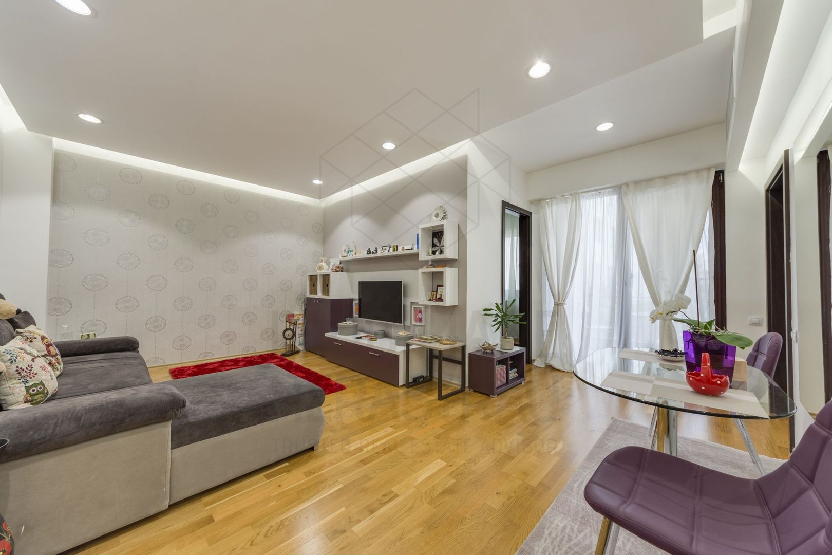 Selesa Residence | Apartament 2 camere | Soseaua Nordului