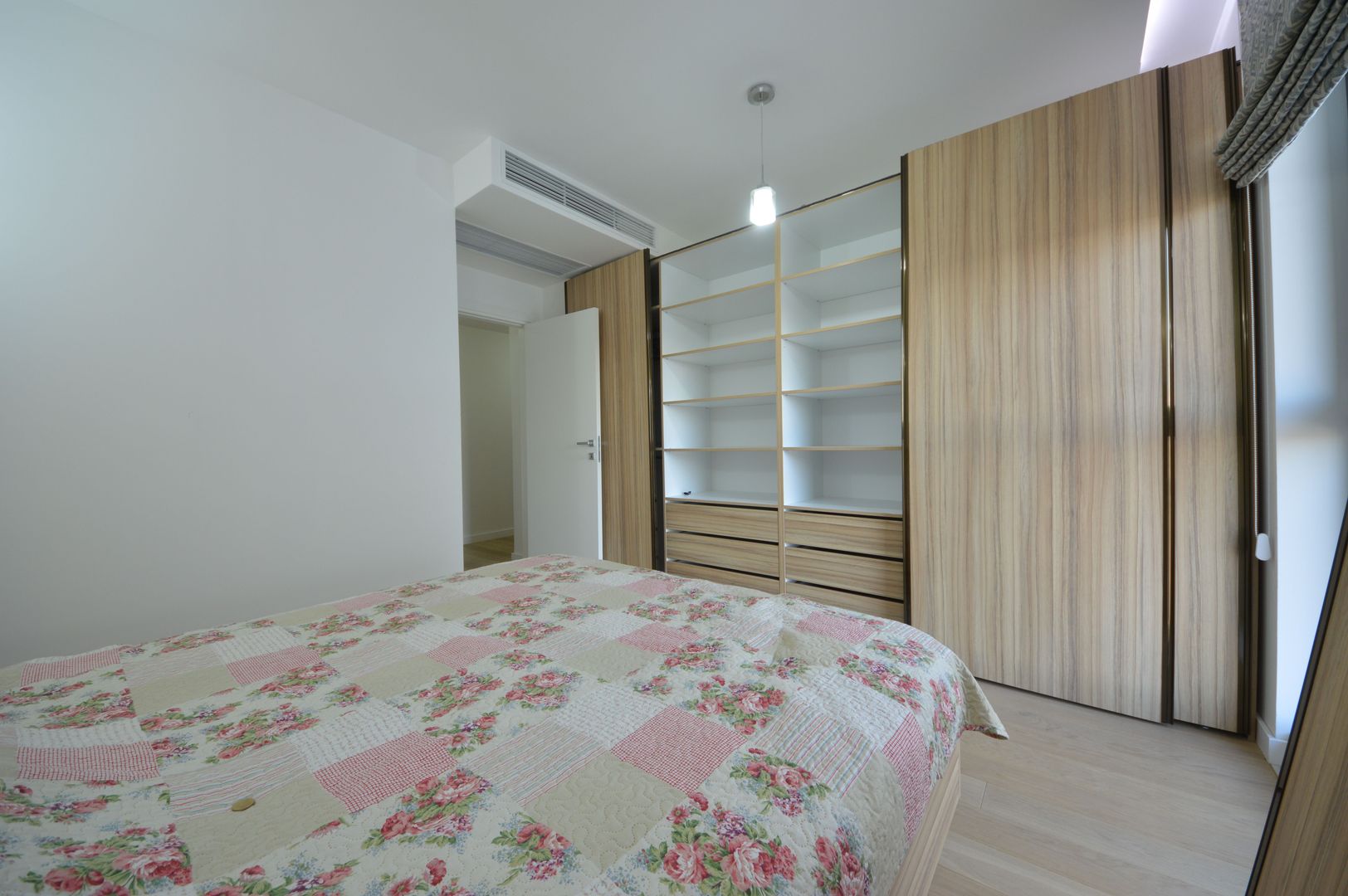 2 room Apartment, Herastrau area