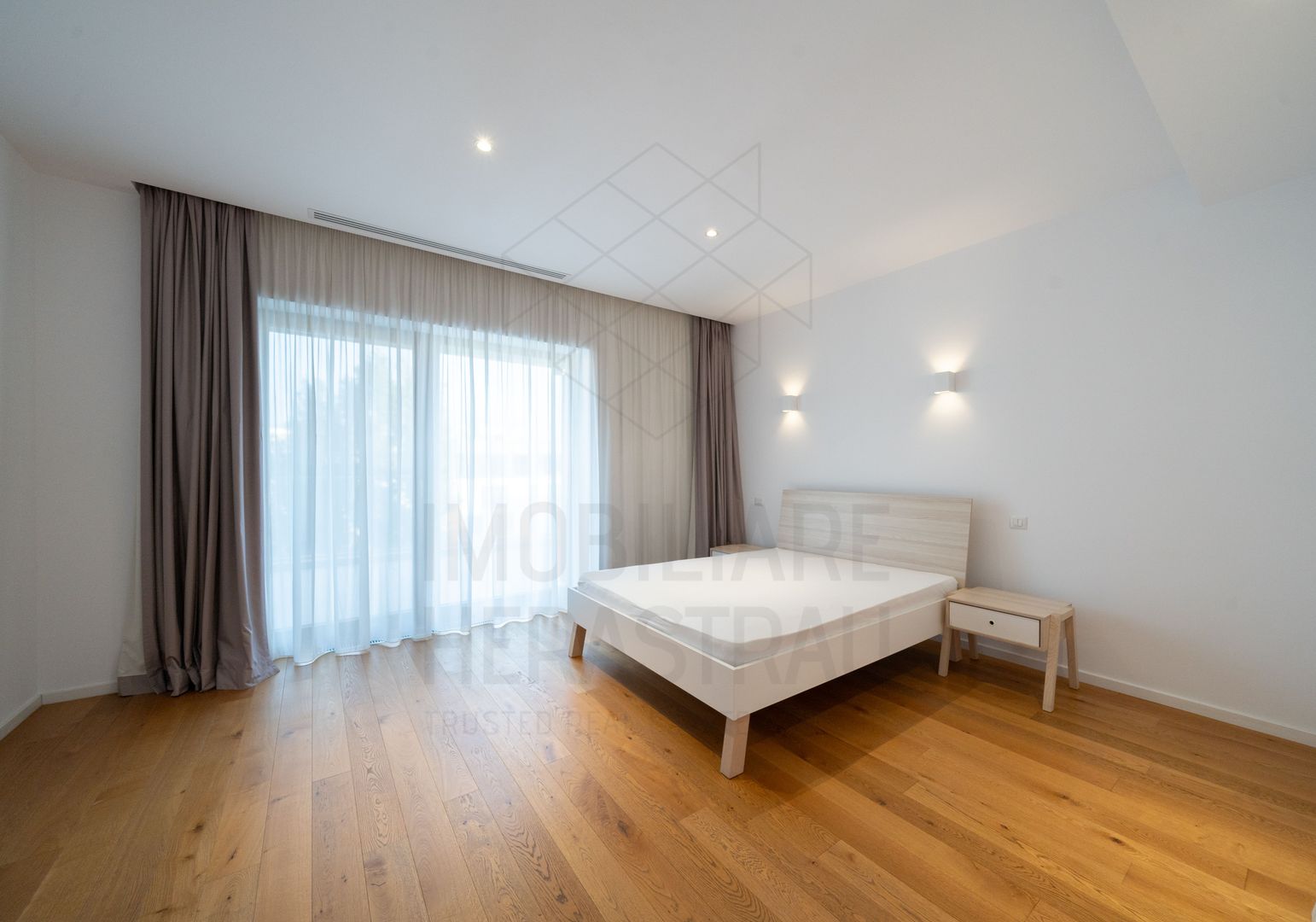 3 room Apartment for rent, Herastrau area
