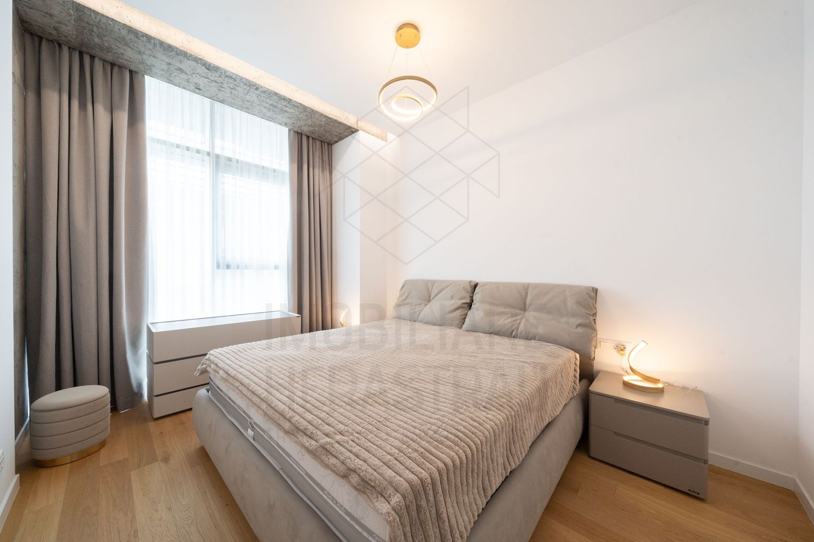 UP-Site | Apartament 2 camere vedere superbă Lac Floreasca