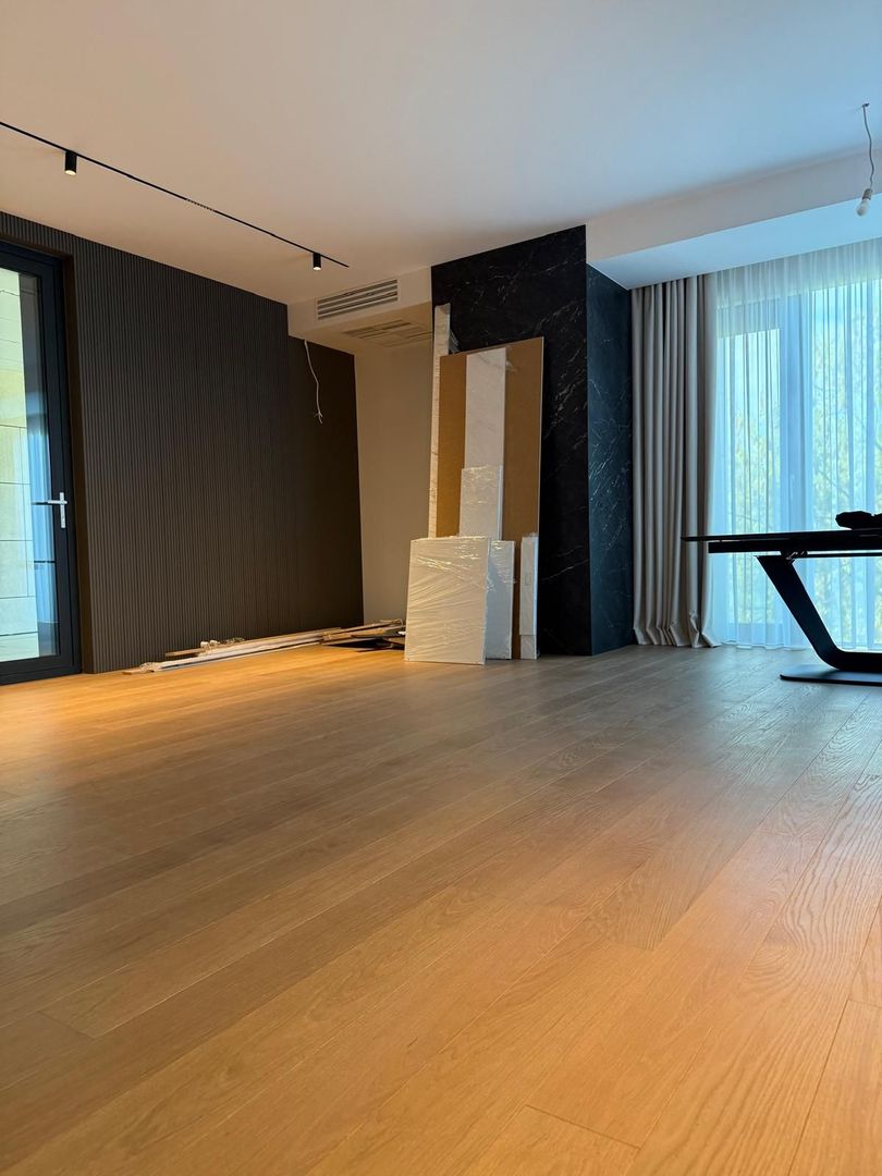 Exclusive apartment with terrace | Boutique building | Near Herastrau Park