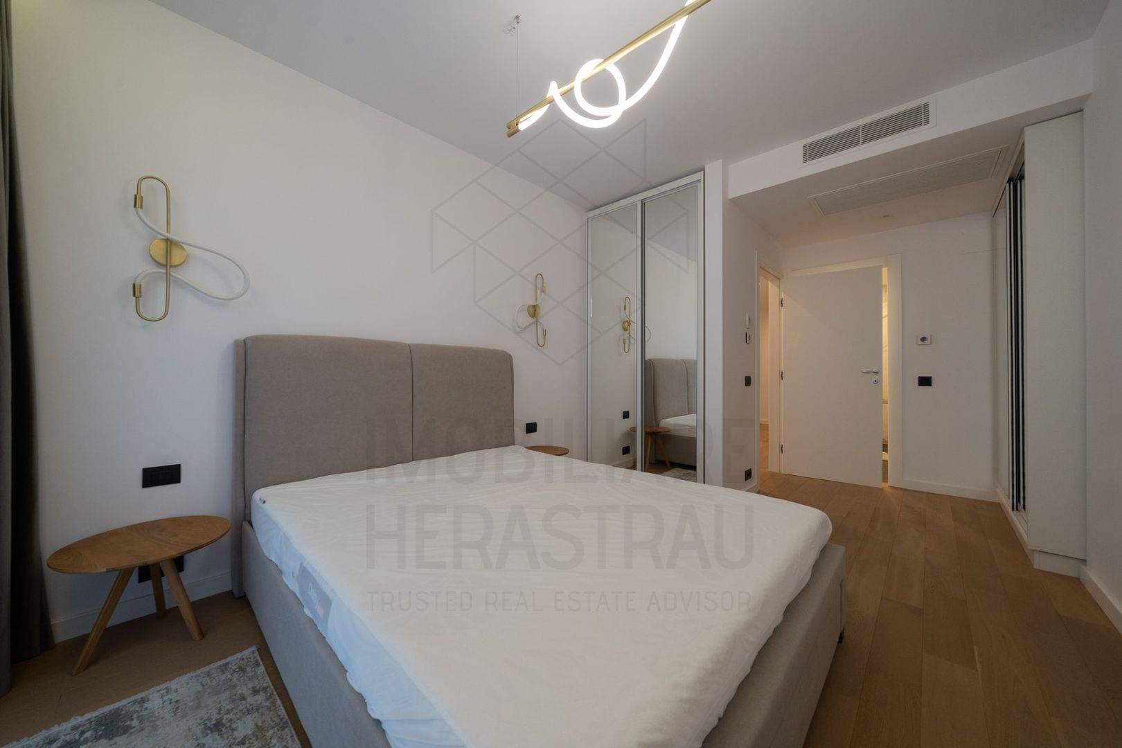 ONE Herastrau Towers | Luxury Homes | 3 bedroom apartment