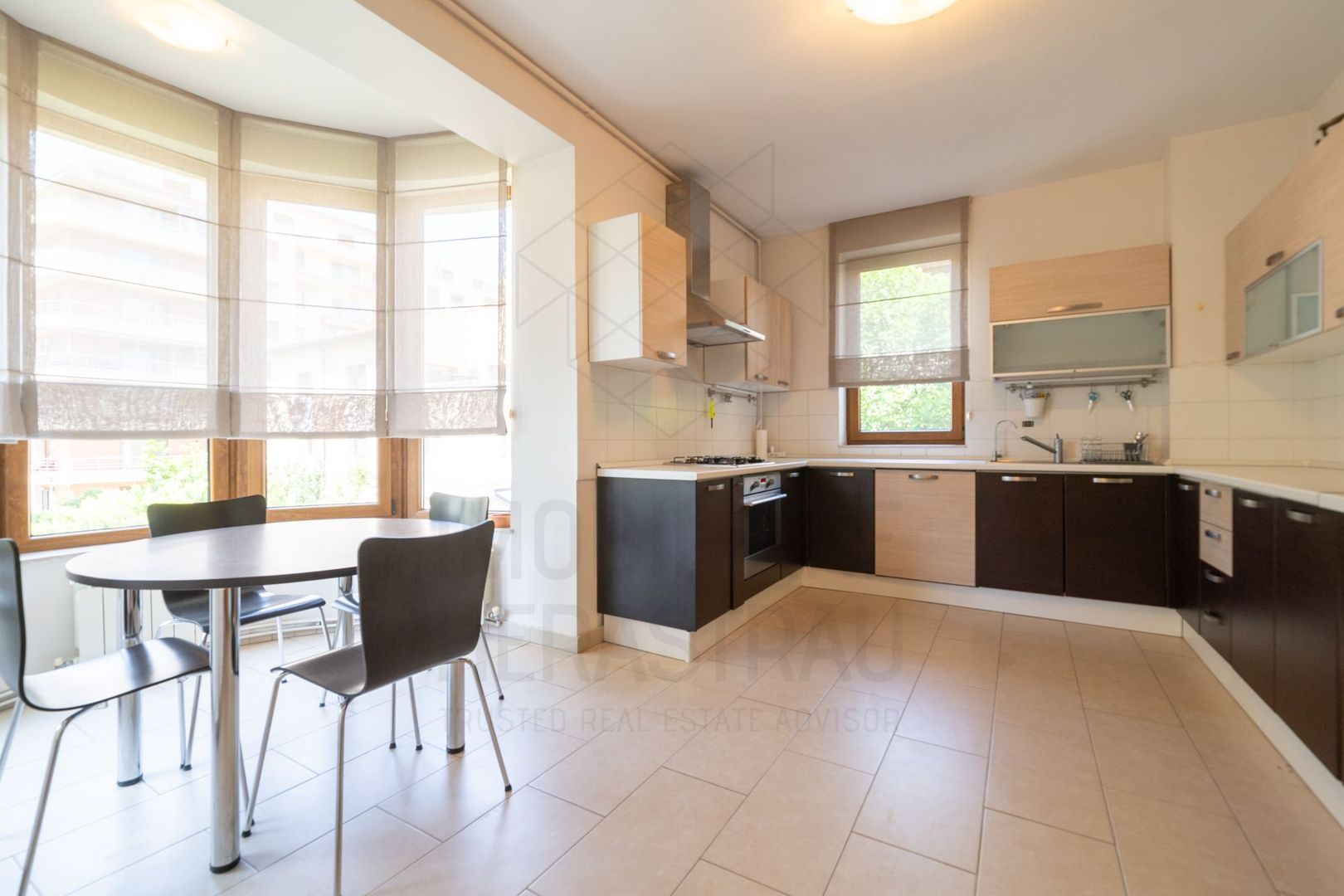 Exclusive Property | Herastrau