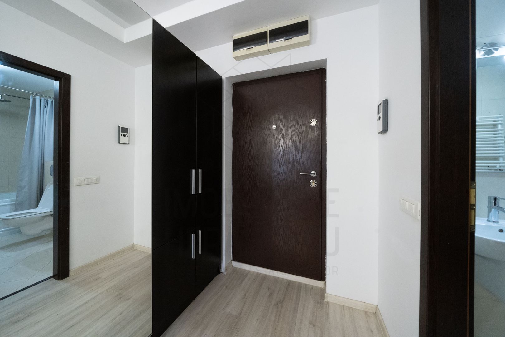 2 room Apartment for sale, Herastrau area
