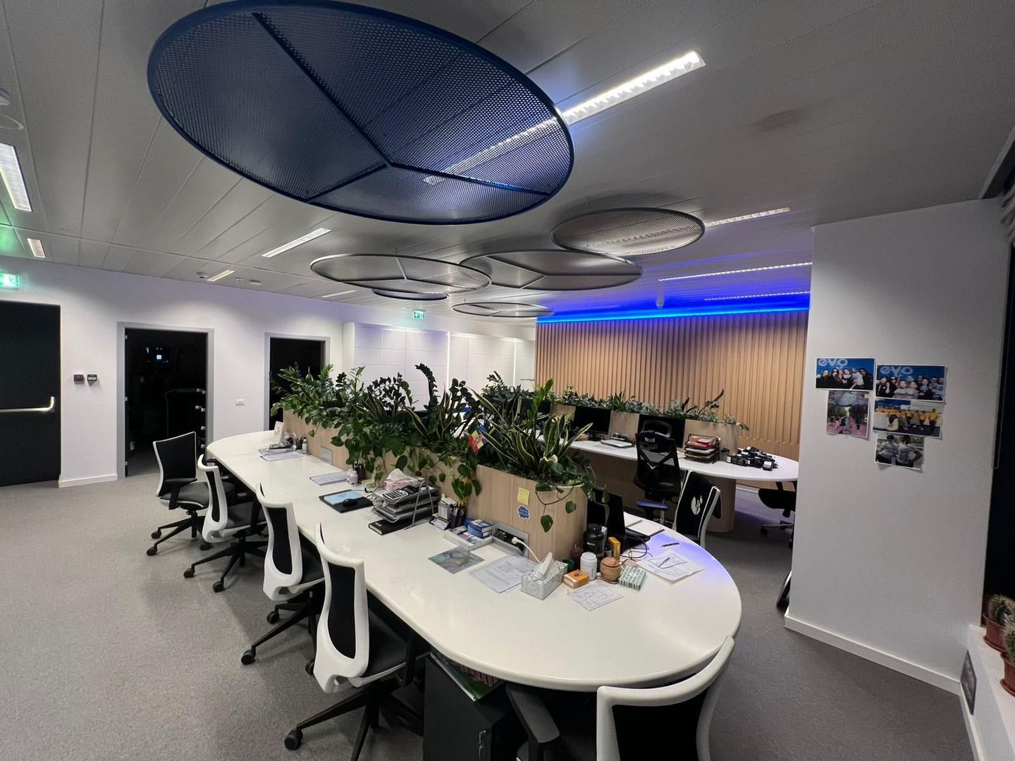 Herăstrău | Spațiu de birouri clasa A