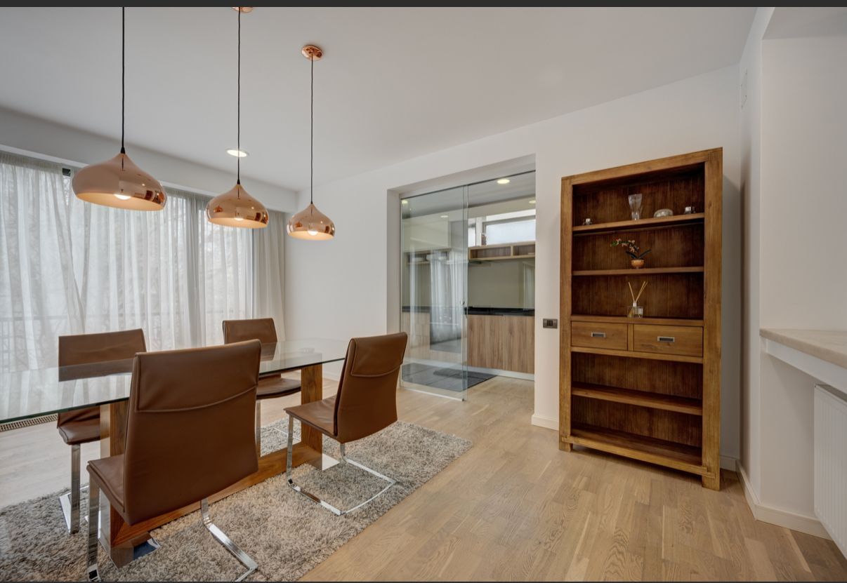 DOROBANTI | Apartament de LUX | DE INCHIRIAT