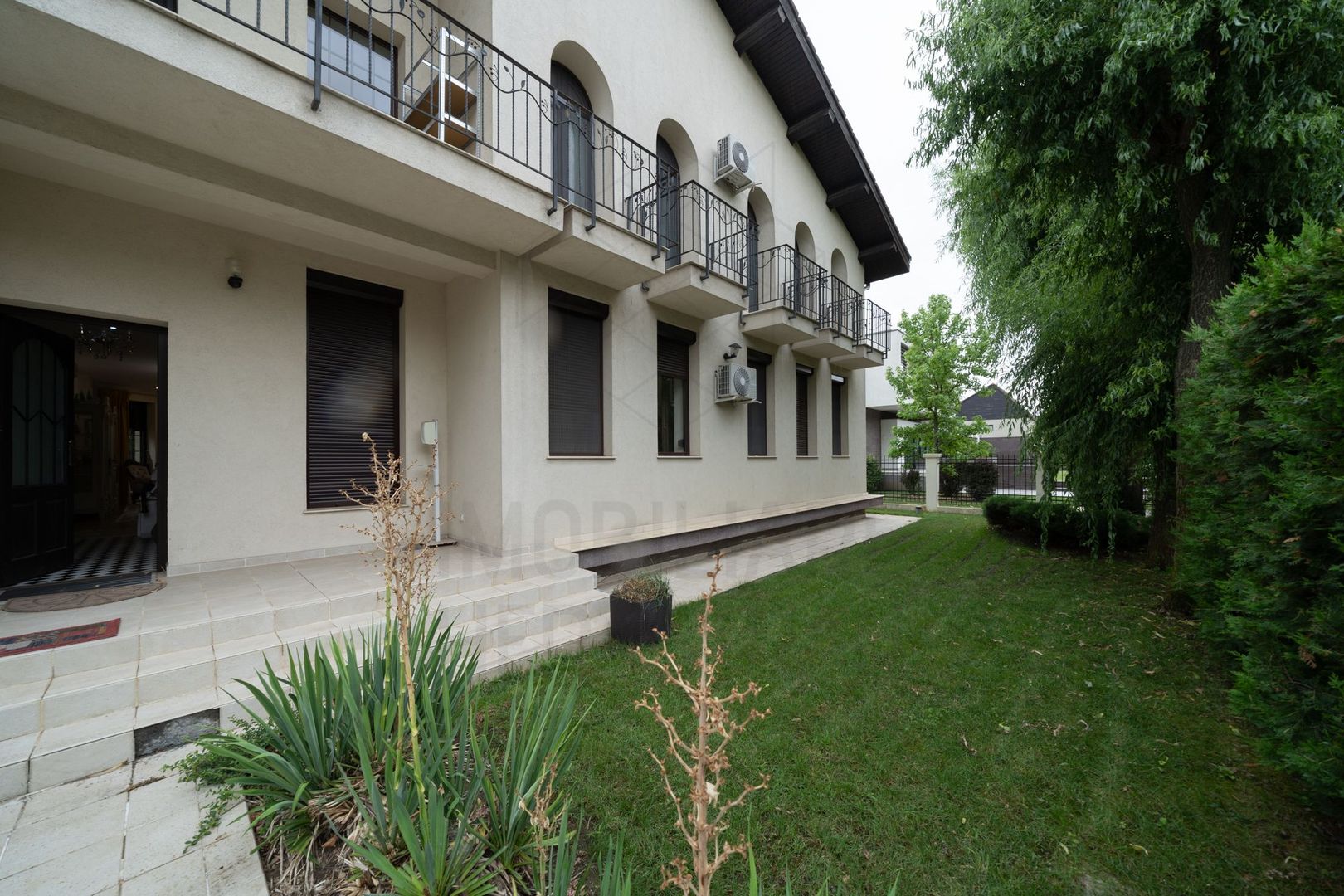 5 room House / Villa for sale, Pipera area