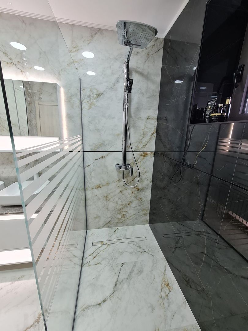 5 room Apartment for sale, Primaverii area