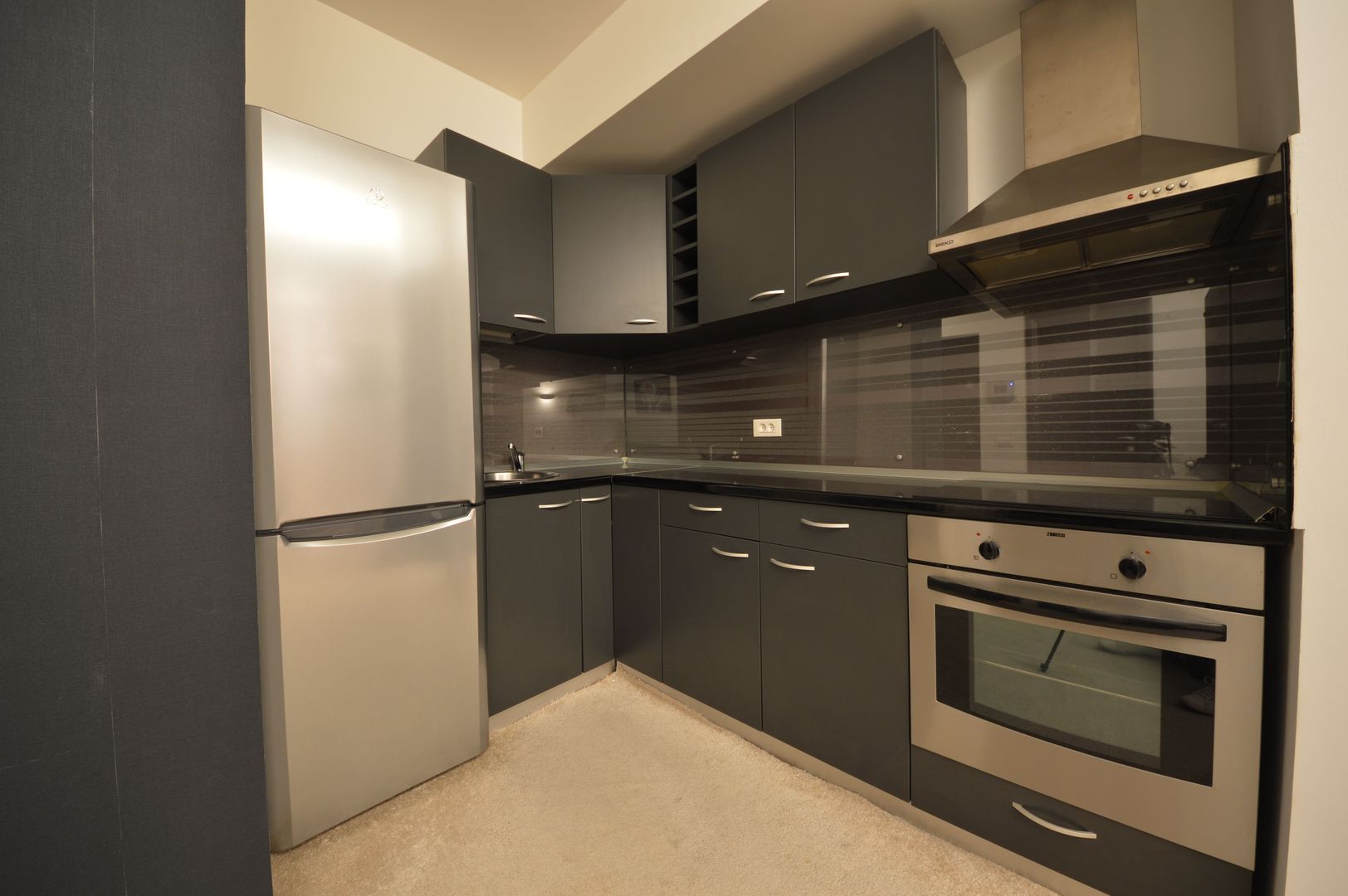 2 room Apartment for rent, Herastrau area