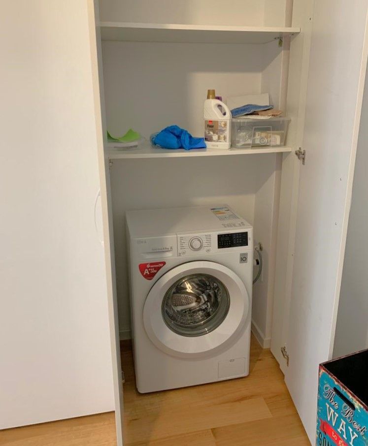 3 camere Aviației | 80mp | 2 băi | loc parcare inclus