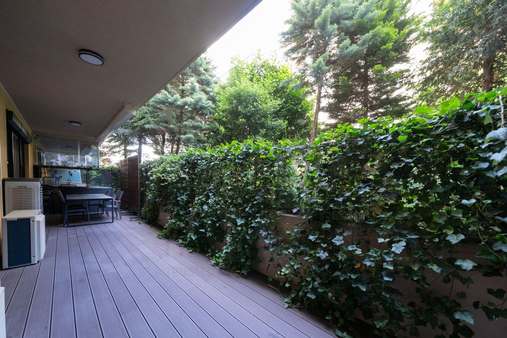 Sky Garden Penthouse-Duplex,with Lake View