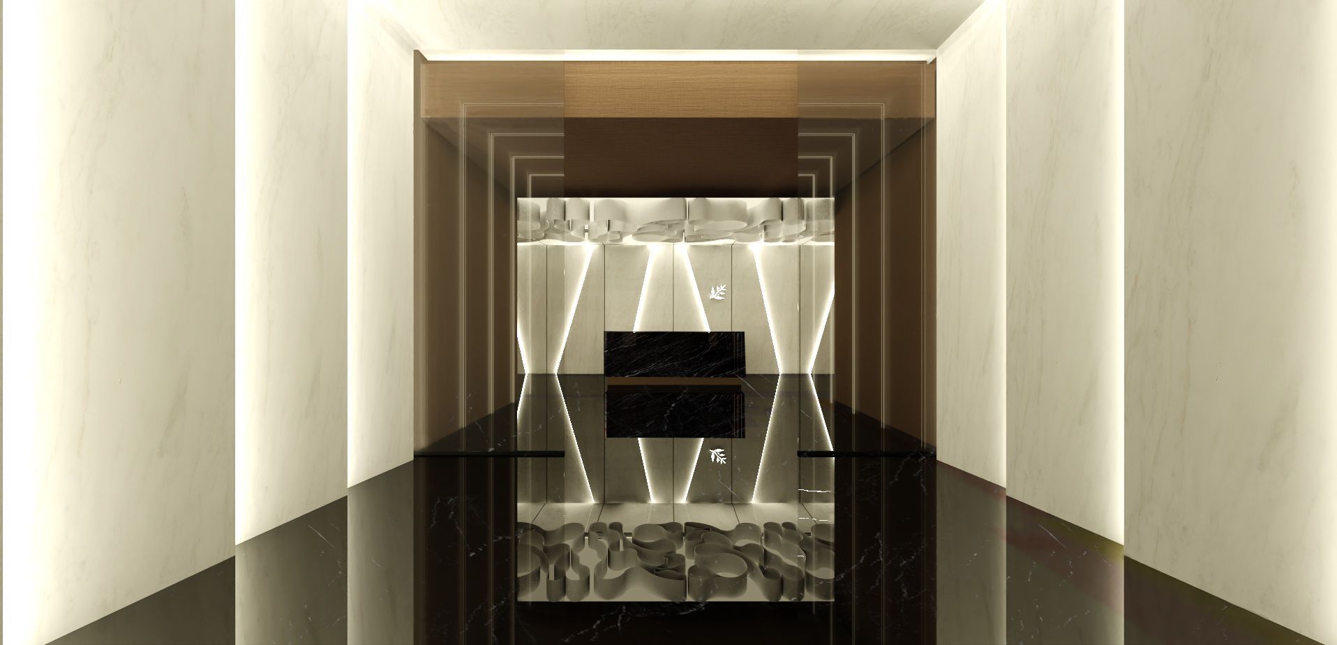 Exclusive Duplex 5 rooms | 250 sm Terrace&Garden