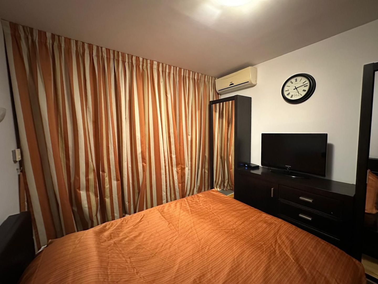 3 room Apartment for sale, Herastrau area
