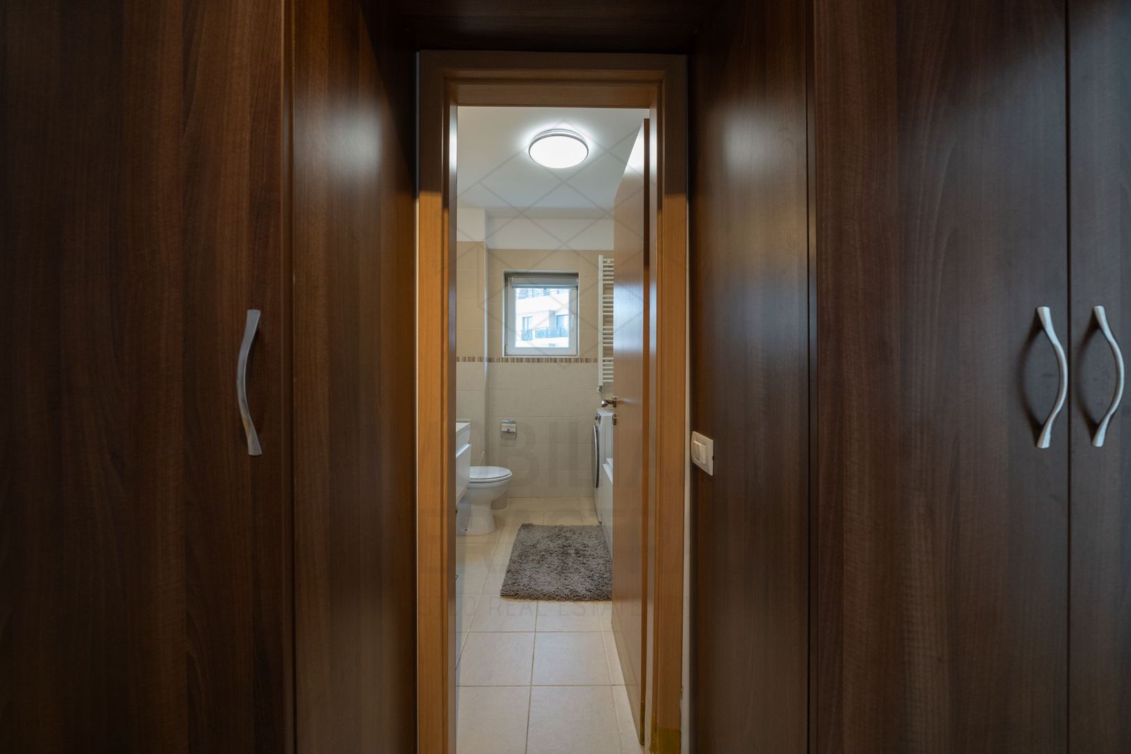 Herastrau | Parcare subterana