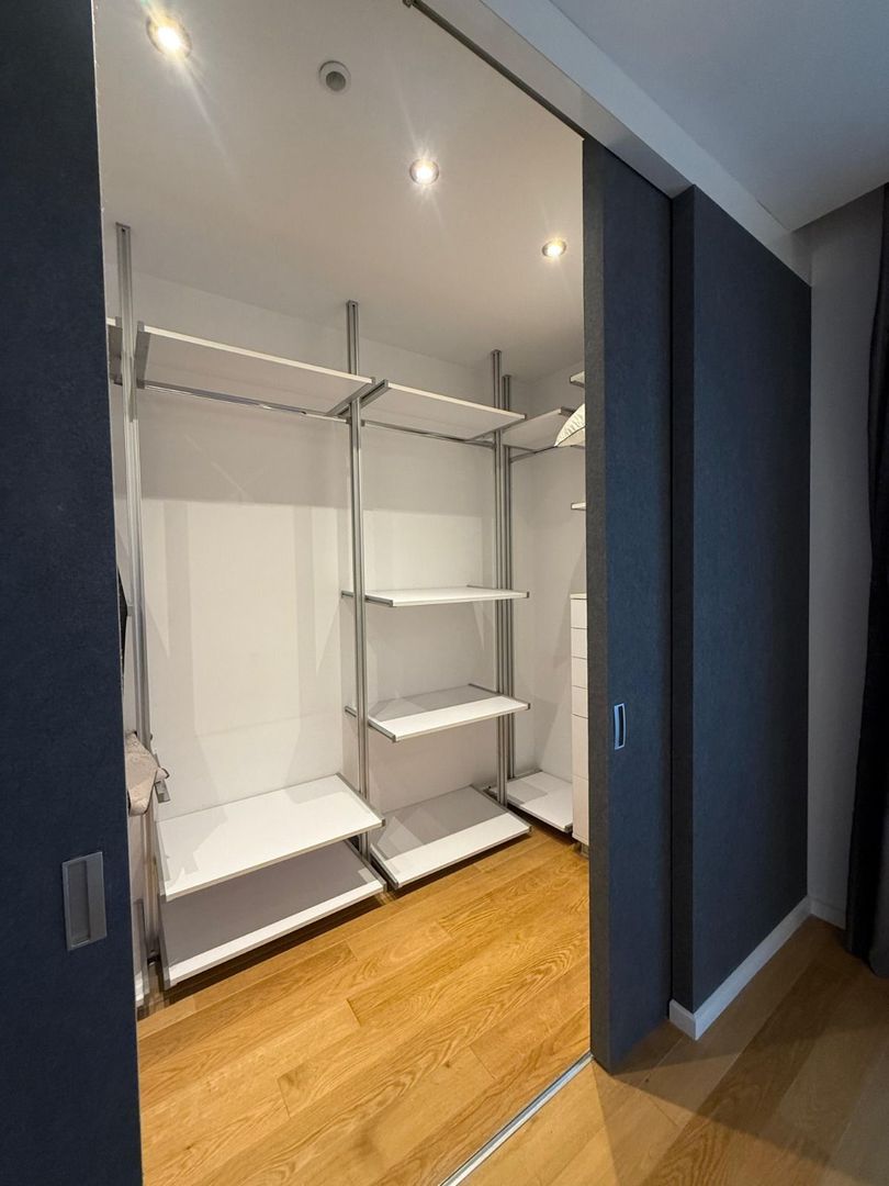 Travis Suite 7* | Luxury apartment with large terrace | Floreasca Lake