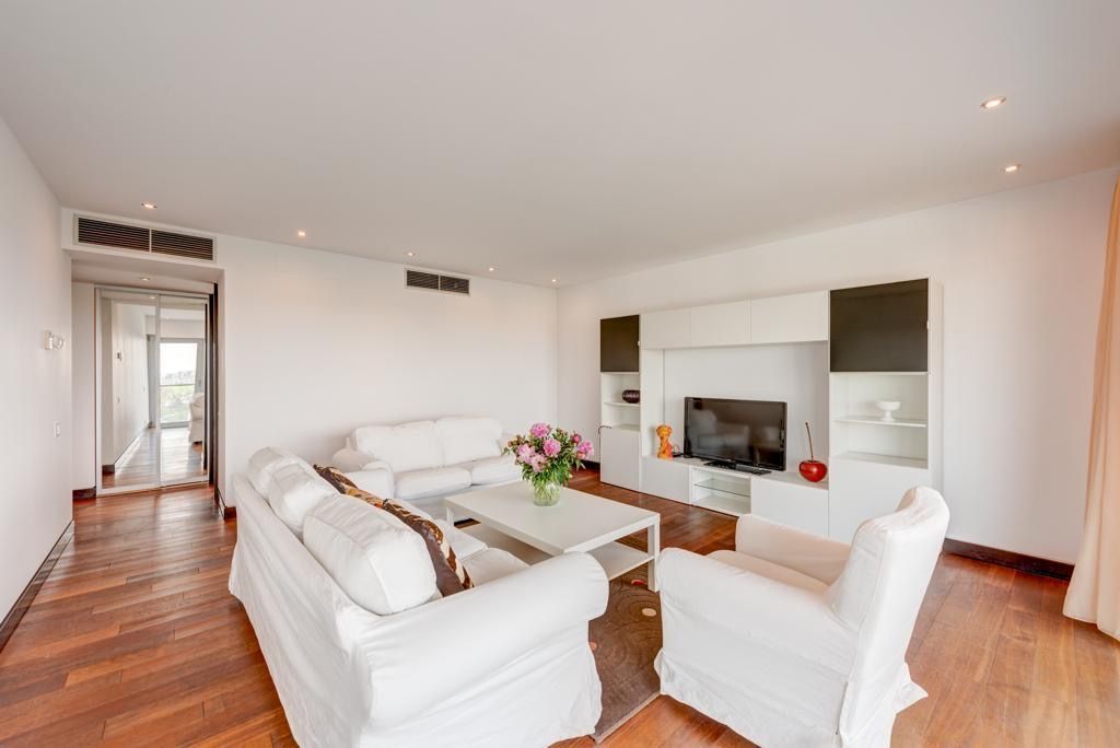 Apartament 2 camere cu super view