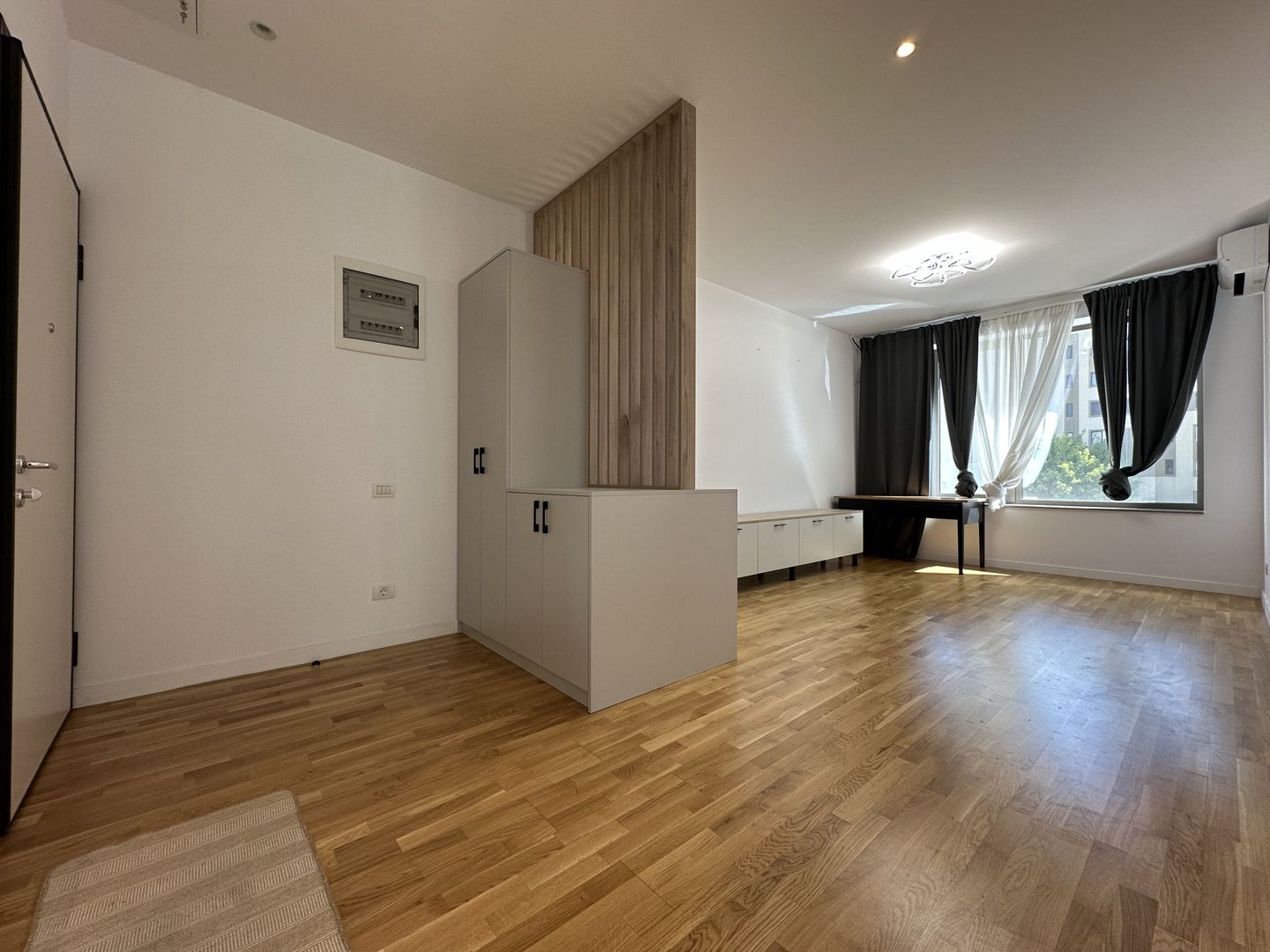 Herăstrău | de închiriat 2 camere