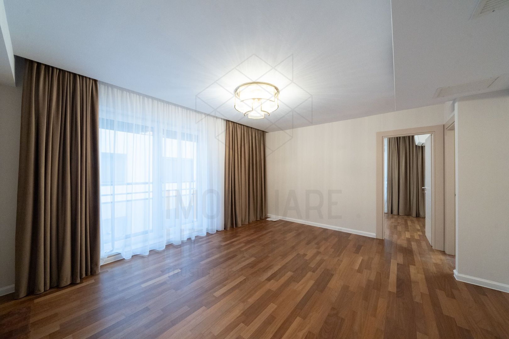 3 room Apartment for rent, Herastrau area