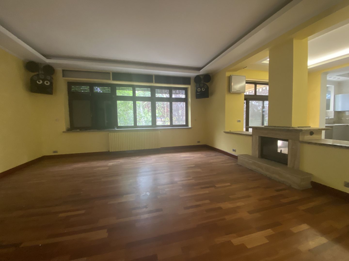 Vila spatioasa 11 camere | Baneasa