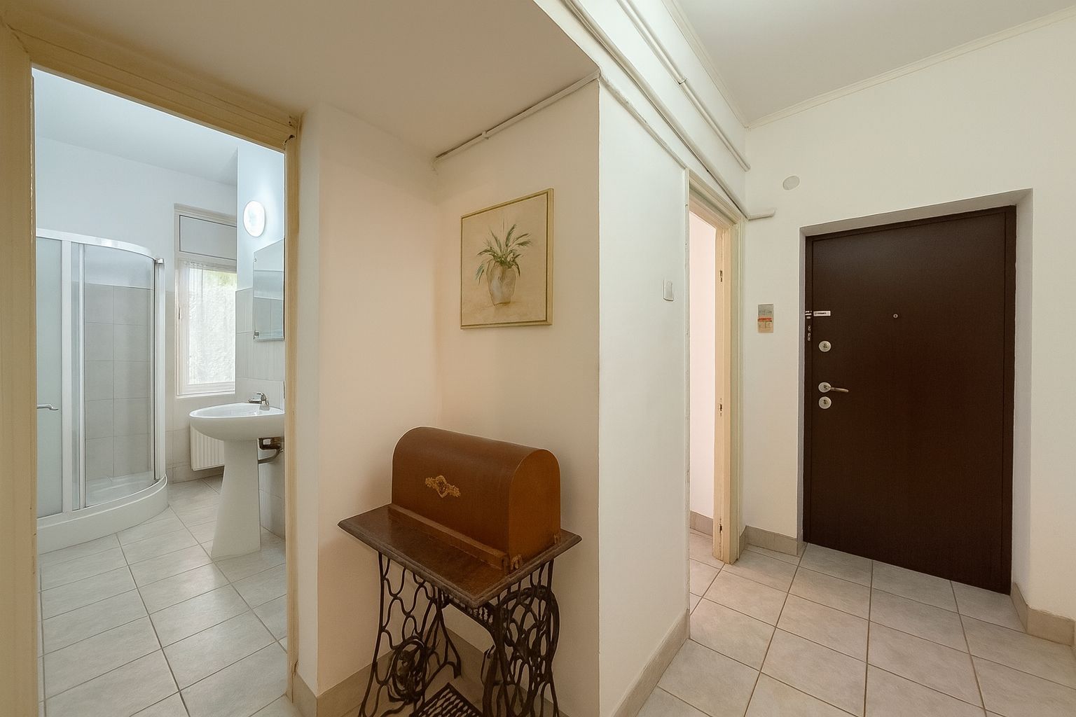 Cozy Apartment for rent Floreasca Area