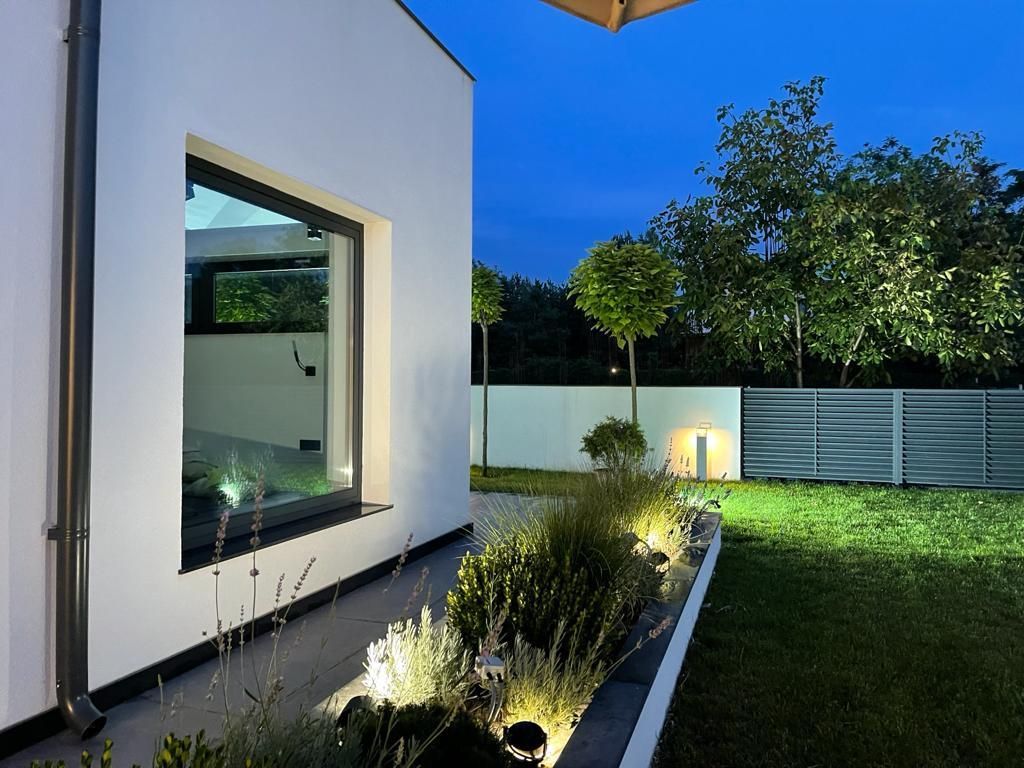 Laguna Albastra | Corbeanca | Luxury Homes