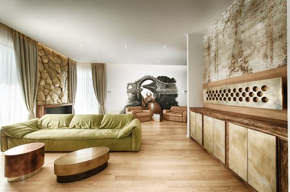 Nasara Residence | 4 room Penthouse apartment for sale, Baneasa area