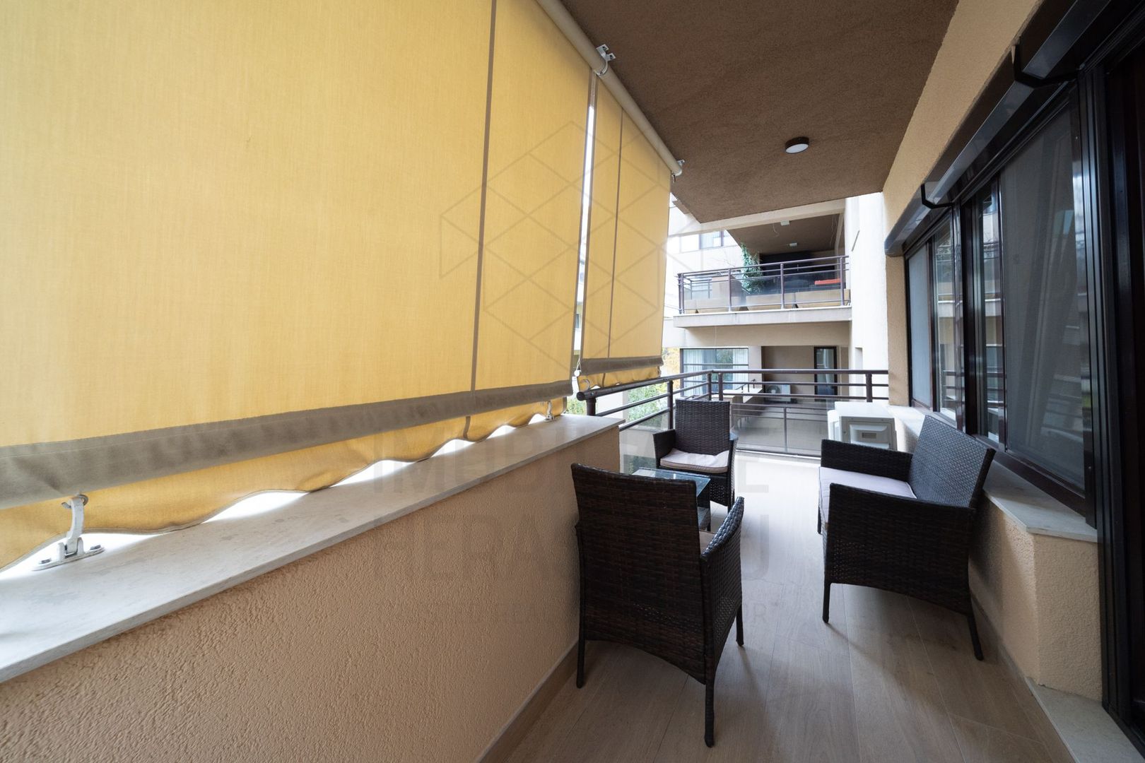 3 room Apartment for rent, Herastrau area